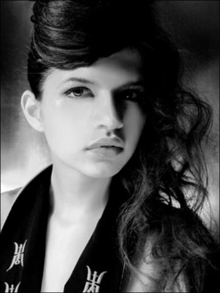 Photo of model Izabela Folga - ID 191245