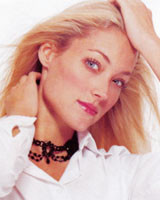 Photo of model Heidi Wichlinski - ID 5050