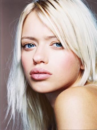 Photo of model Petra Kyzlikova - ID 23217