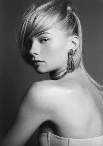 Photo of model Joanna Less - ID 168376