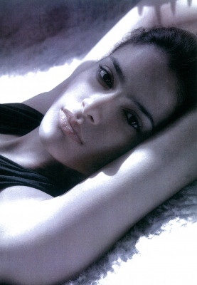 Photo of model Jessica Clark - ID 98408