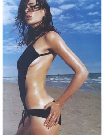 Photo of fashion model Jane Bradbury - ID 63580 Models The FMD.