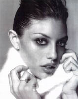 Photo of model Janelle Fishman - ID 11725