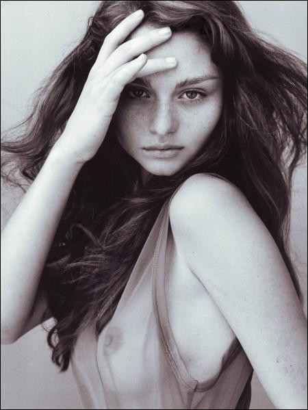 Photo of model Marisa Leiman - ID 82796
