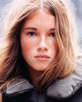 Photo of model Krystal Davidsohn - ID 5127