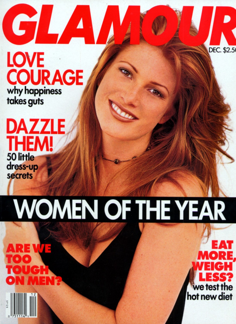 Photo of model Angie Everhart - ID 268714