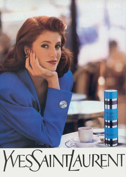 Photo of model Angie Everhart - ID 272853