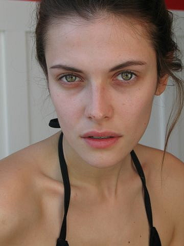 Photo of model Jessica Lewis - ID 241141