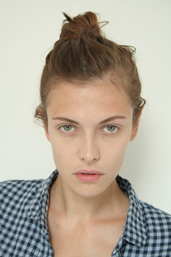 Photo of model Jessica Lewis - ID 241143