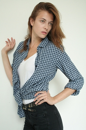 Photo of model Jessica Lewis - ID 241144