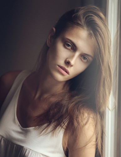 Photo of model Jessica Lewis - ID 241149