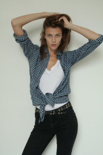 Photo of model Jessica Lewis - ID 270264