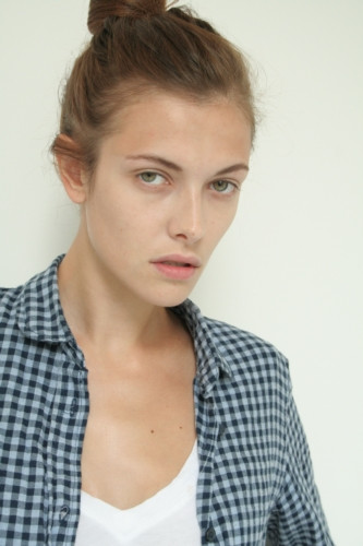 Photo of model Jessica Lewis - ID 270269
