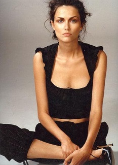 Photo of model Anna Draganska - ID 56694