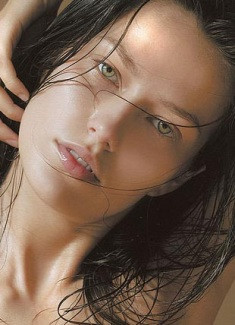 Photo of model Anna Draganska - ID 56697