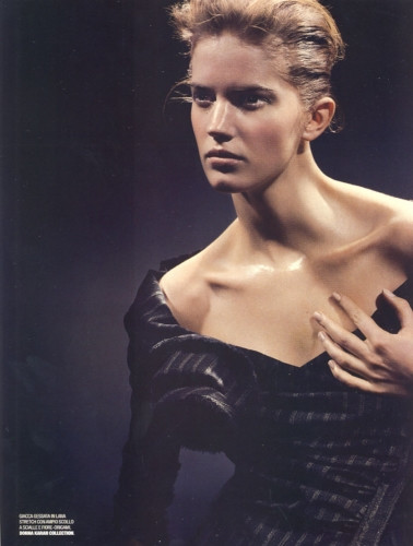 Photo of model Marie Bartosova - ID 50471