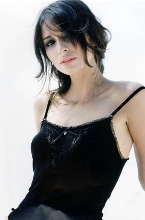 Photo of model Tina Casciani - ID 148807