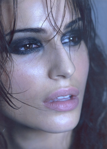 Photo of model Tina Casciani - ID 15350