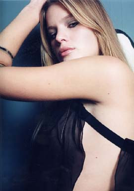 Photo of model Olena Korenchuk - ID 5149