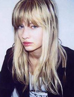 Photo of model Paulina Stoltz - ID 11528