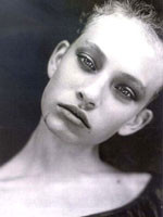 Photo of model Paulina Stoltz - ID 11530