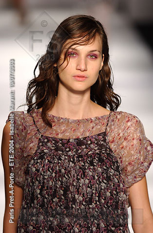 Photo of model Ana Carolina Ileck - ID 50223