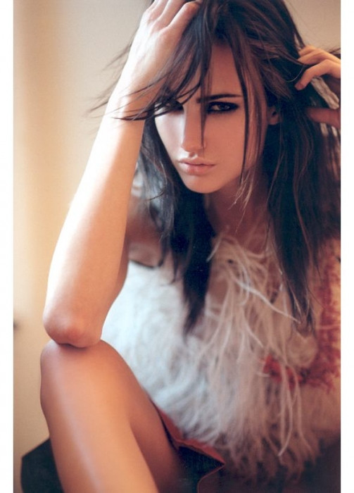 Photo of model Ana Carolina Ileck - ID 50225