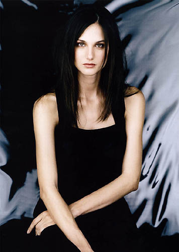 Photo of model Ana Carolina Ileck - ID 67776