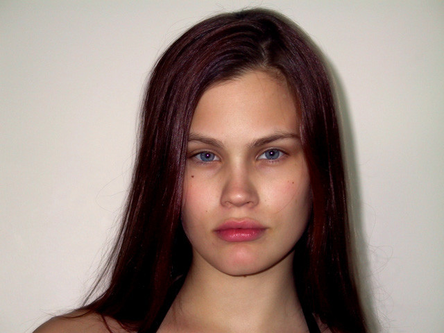 Photo of model Annika Stenvall - ID 184975