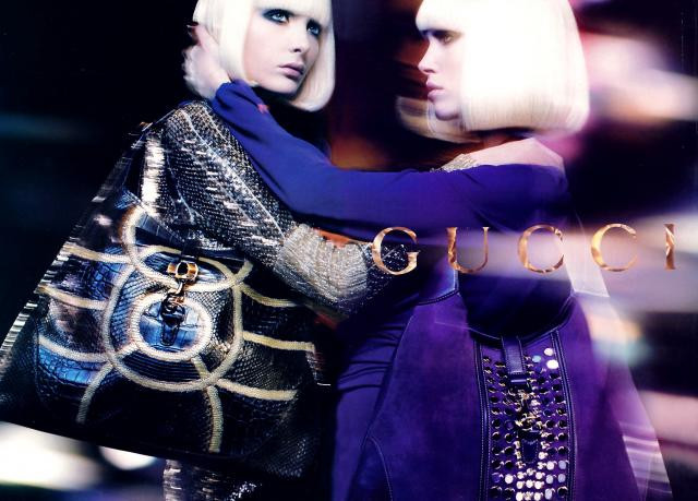 Photo of model Iselin Steiro - ID 103063