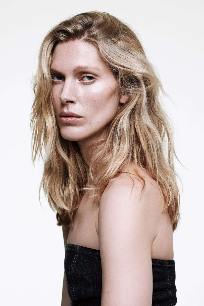 Photo of model Iselin Steiro - ID 701303