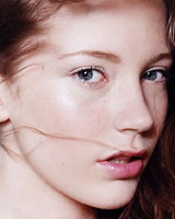 Photo of model Sarah Roemer - ID 5201