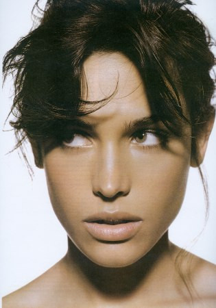 Photo of model Ana Mugica - ID 53751