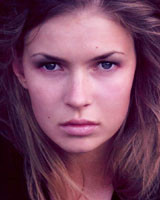 Photo of model Sacha Krulikowska - ID 5261