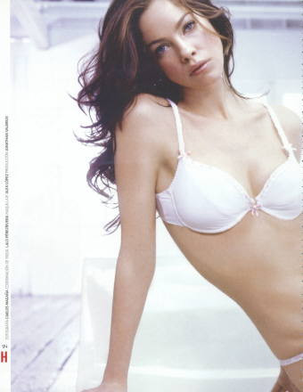 Photo of model Jessica Riccardi - ID 64830