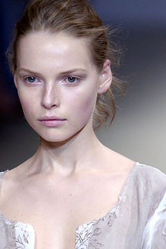 Photo of fashion model Polina Kouklina - ID 14400 | Models | The FMD
