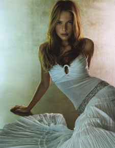 Photo of model Polina Kouklina - ID 84068