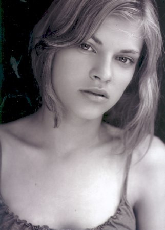 Photo of model Laura Muraskaite - ID 133662