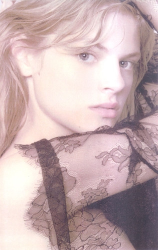 Photo of model Laura Muraskaite - ID 5389