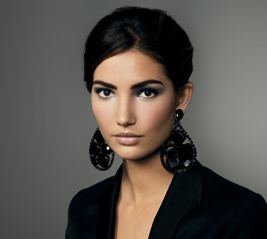 Photo of model Lily Aldridge - ID 224244