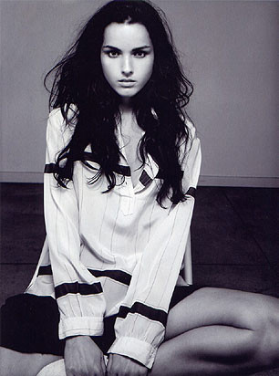 Photo of model Julissa Miró - ID 87654