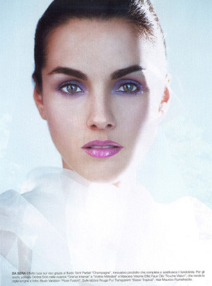 Photo of model Julissa Miró - ID 87657