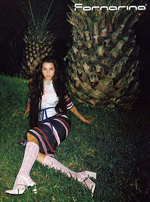 Photo of model Julissa Miró - ID 88592