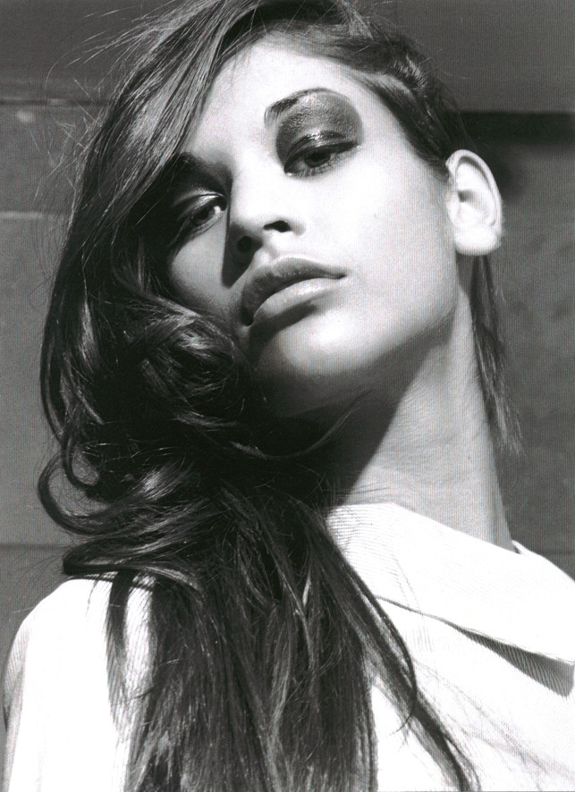 Photo of model Dayana Mendoza - ID 153215