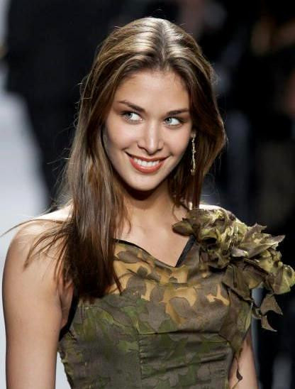 Photo of model Dayana Mendoza - ID 181409