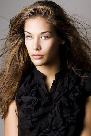 Photo of model Dayana Mendoza - ID 183755