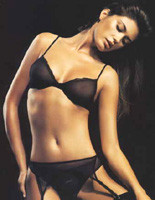 Photo of model Cinthia Moura - ID 11199