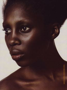 Photo of model Sonja Wanda - ID 146877