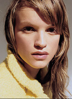 Photo of model Valeria Karpinen - ID 5445