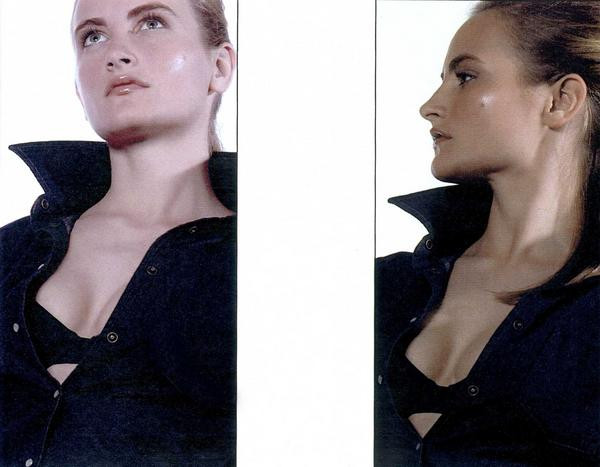 Photo of model Mathilde Jakobsen - ID 106268